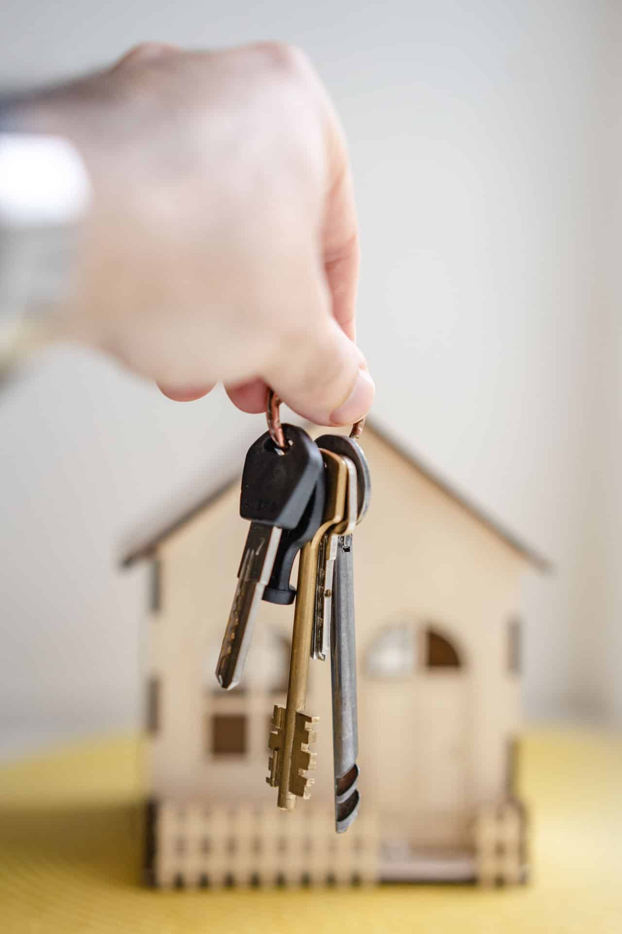 Comment obtenir un prêt immobilier ?