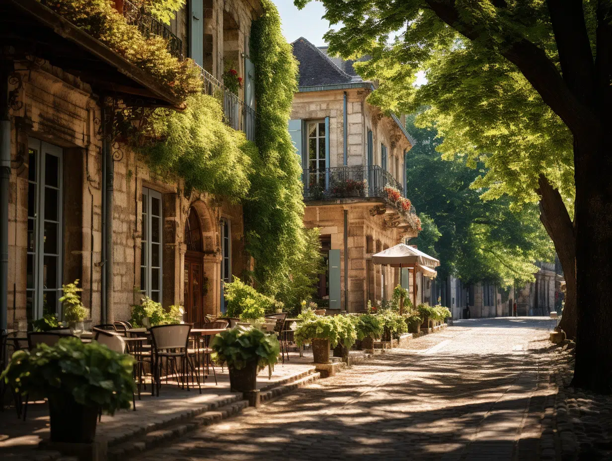 Découvrir Caudéran : charme et tranquillité au cœur de Bordeaux