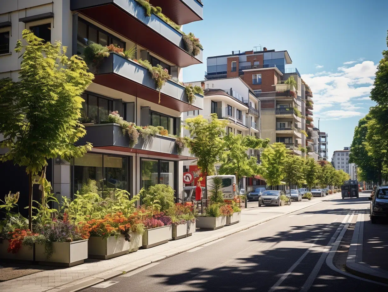 Investissement immobilier : top villes rentables près d’Orléans