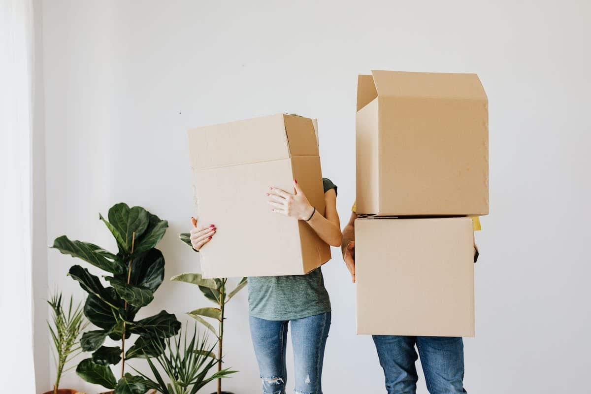 Conseils pour bien emballer ses affaires lors d’un déménagement Conseils pour bien emballer ses affaires lors d’un déménagement
