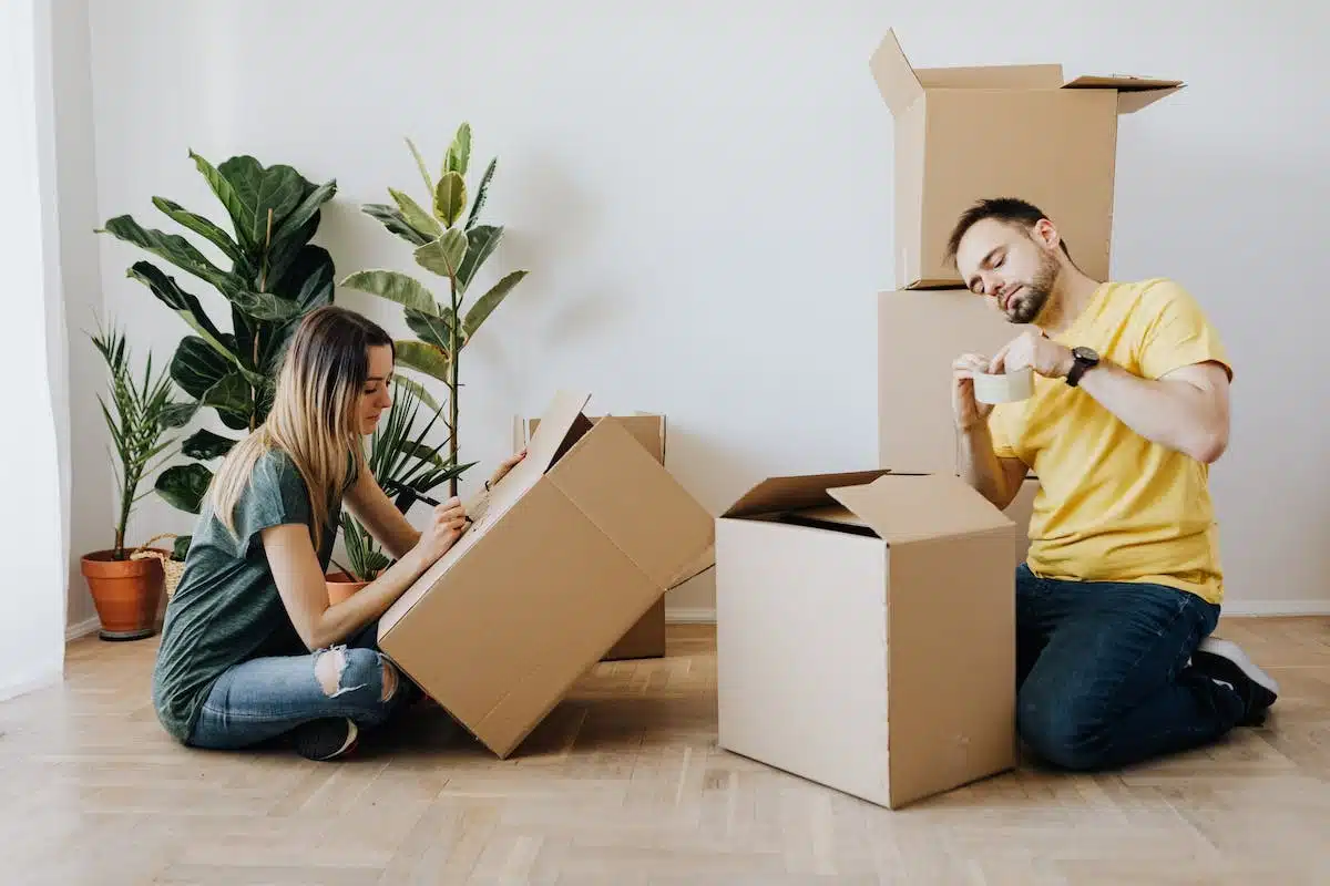 Découvrez les astuces incontournables pour choisir le meilleur déménageur professionnel