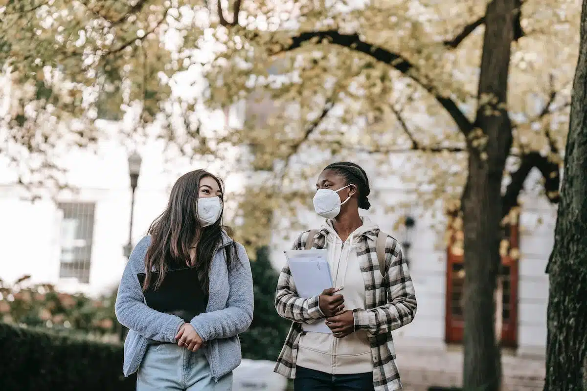 Les garanties indispensables d’une assurance étudiant AXA