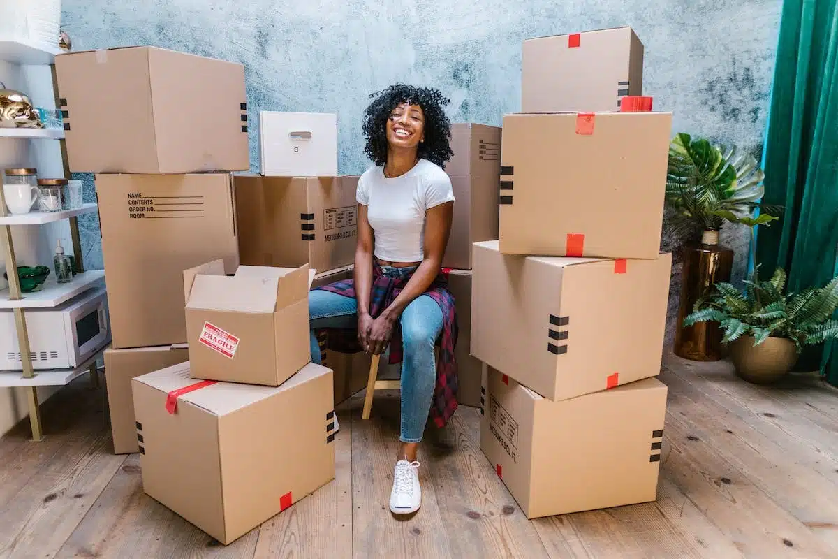 Les clés d’un déménagement réussi : astuces et conseils indispensables Les clés d’un déménagement réussi : astuces et conseils indispensables
