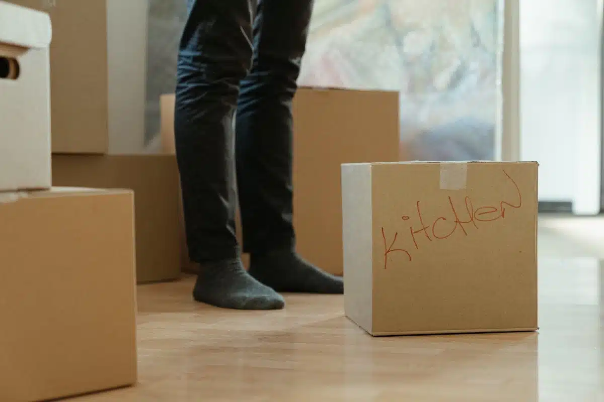 Organisation et astuces pour réussir votre déménagement en toute simplicité Organisation et astuces pour réussir votre déménagement en toute simplicité