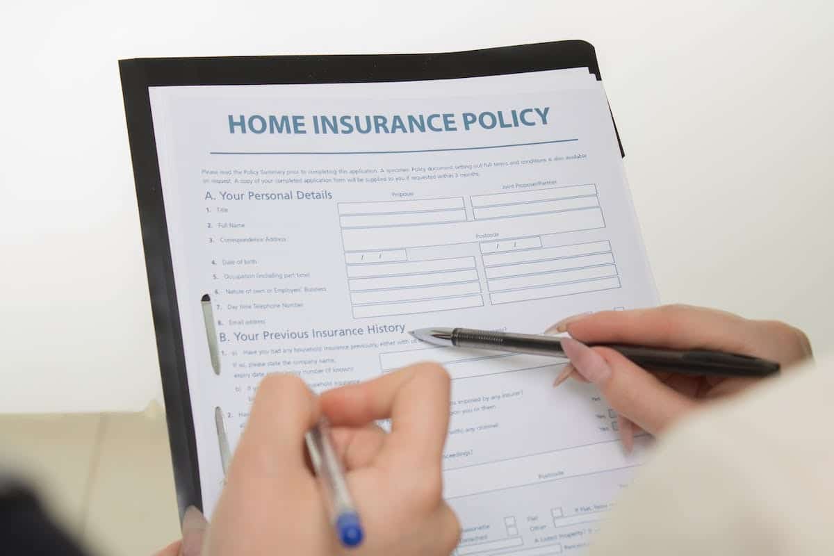 assurance locataire