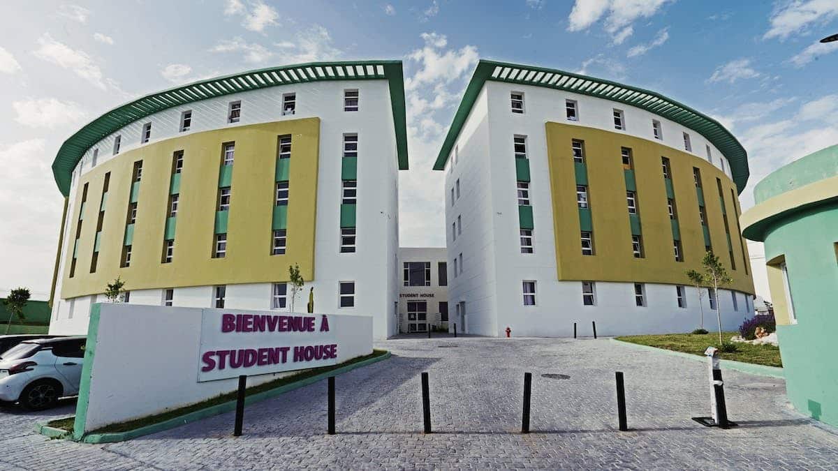 immobilier  étudiants