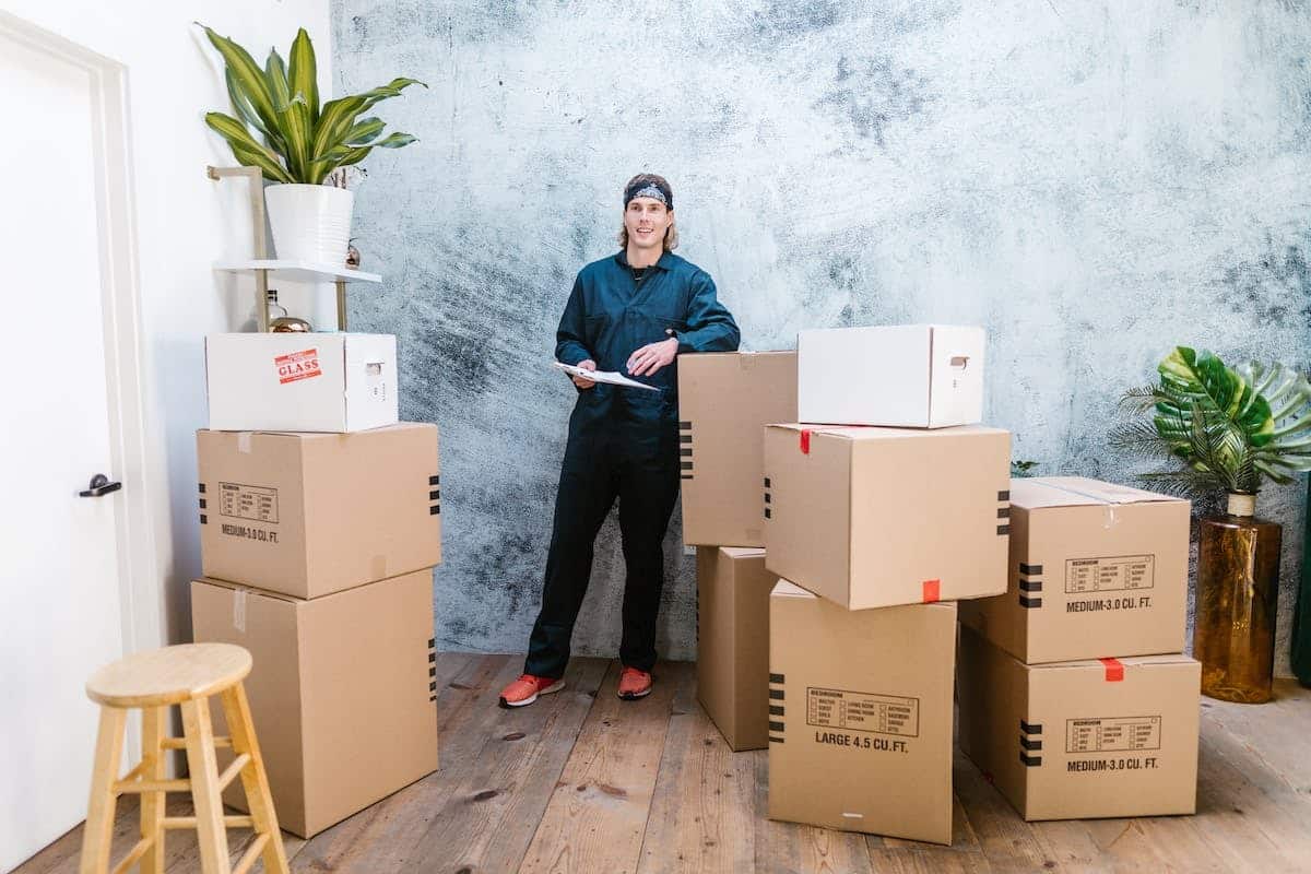Les meilleures stratégies pour une organisation parfaite lors de votre déménagement Les meilleures stratégies pour une organisation parfaite lors de votre déménagement