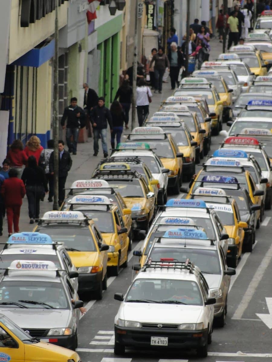 Les meilleures techniques pour sécuriser vos affaires lors du transport Les meilleures techniques pour sécuriser vos affaires lors du transport