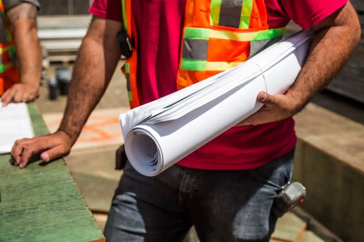 assurance construction