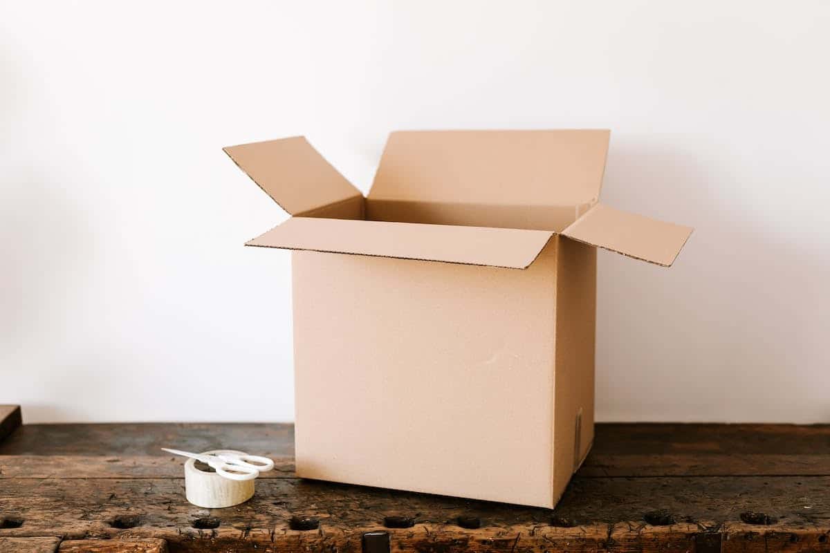Les solutions de stockage pour faciliter votre déménagement