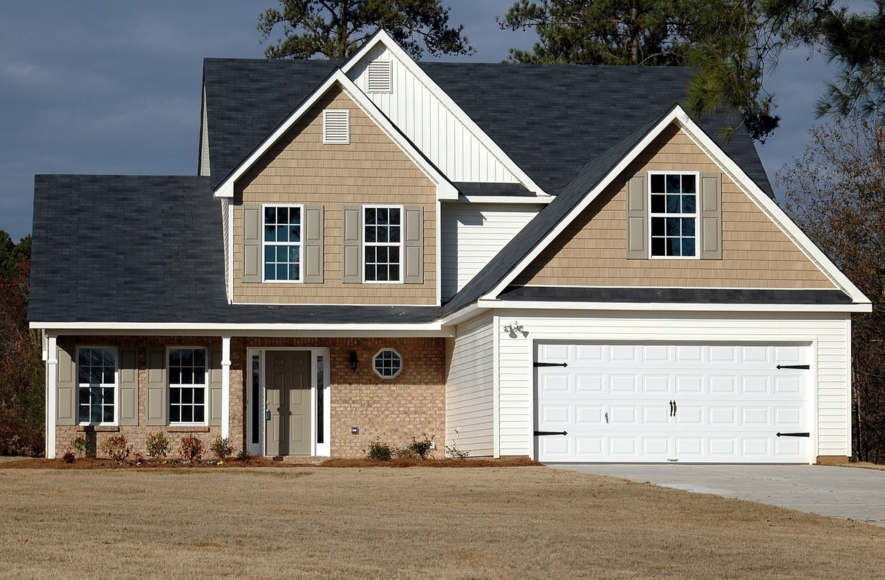 Pourquoi acheter une maison neuve ?