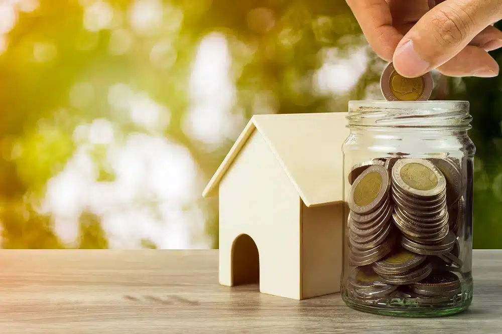Comment réussir à économiser pour acheter un bien immobilier ?
