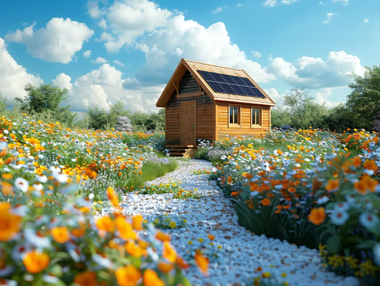 Trouver un terrain pour Tiny House : astuces et conseils pratiques