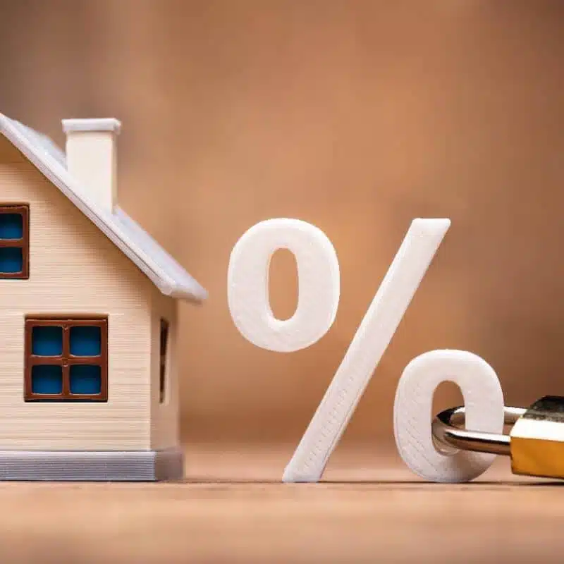 Taux emprunt immobilier : les prévisions pour juin 2022