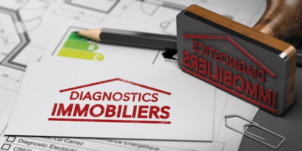 diagnostic immobilier