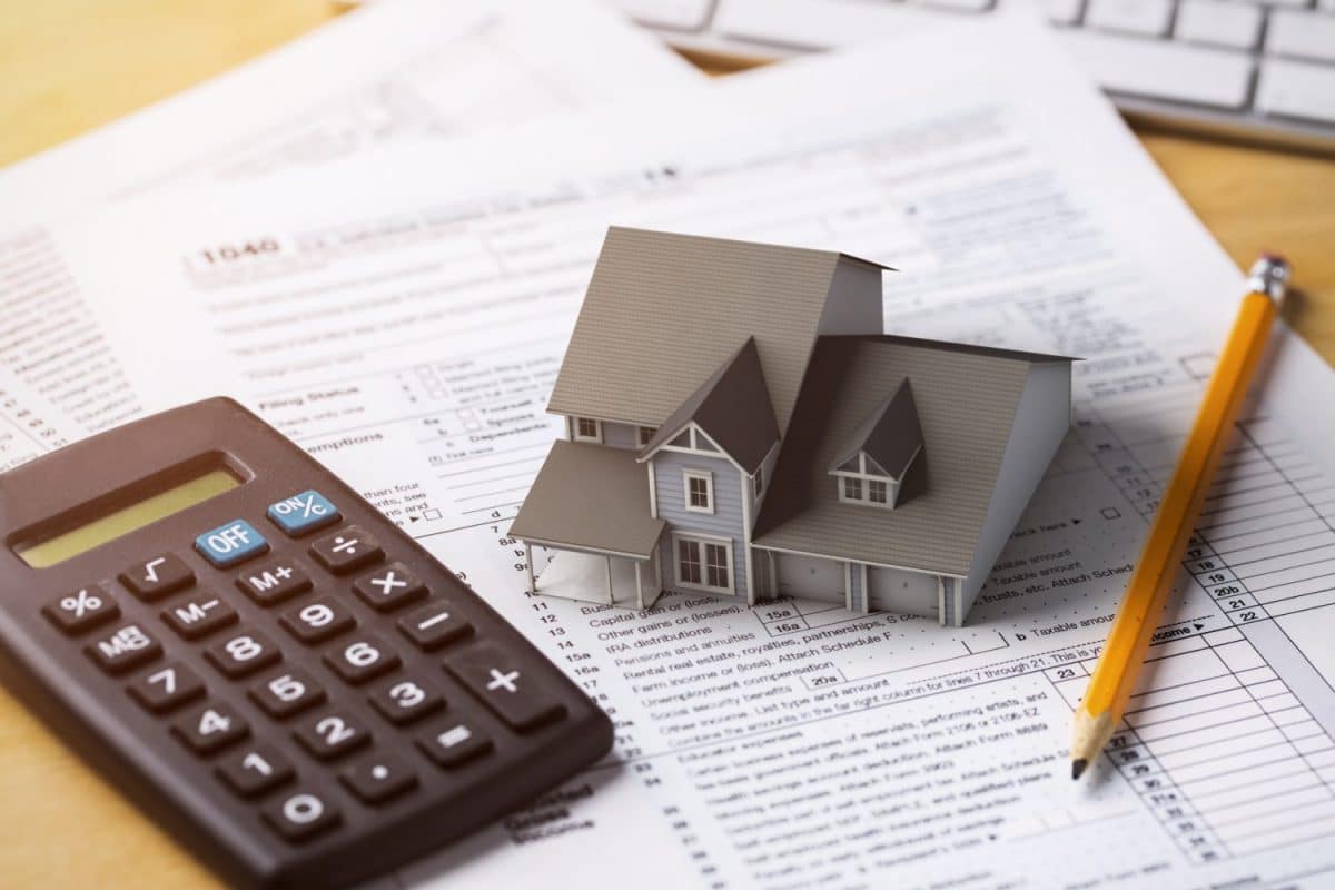 Comment payer une hypotheque ?