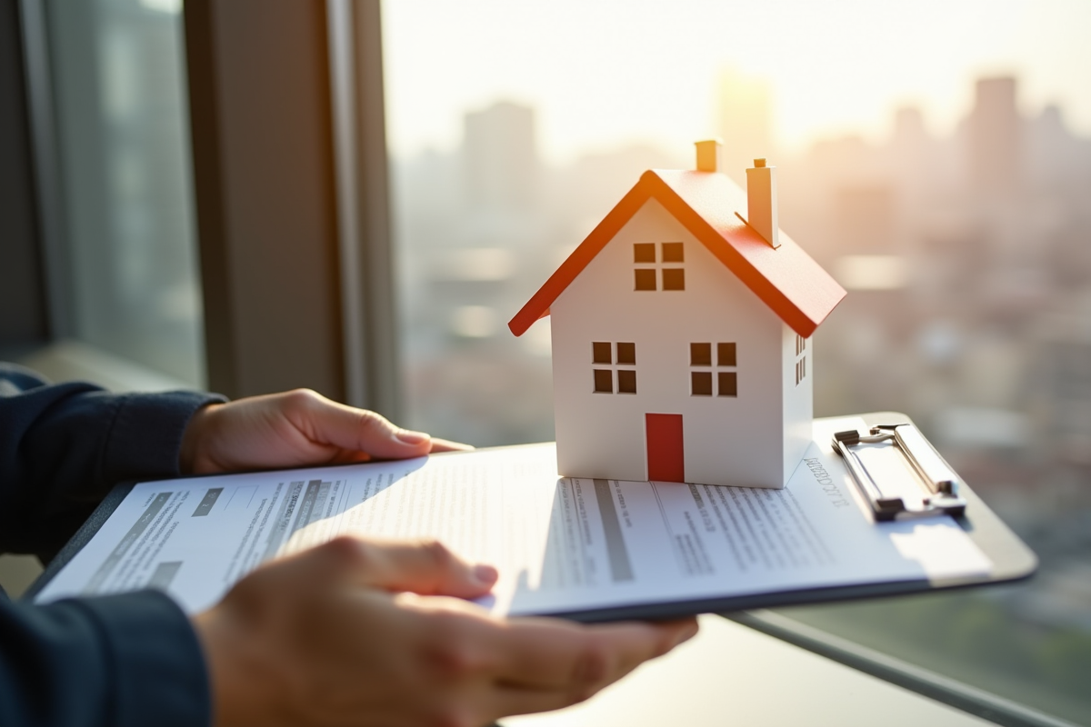 immobilier gains