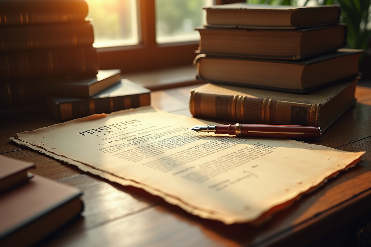 immobilier historique