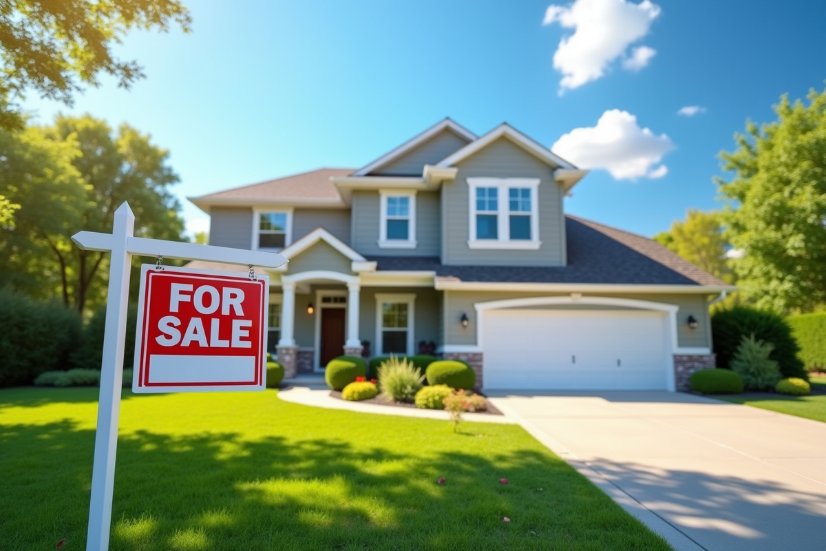 financement immobilier