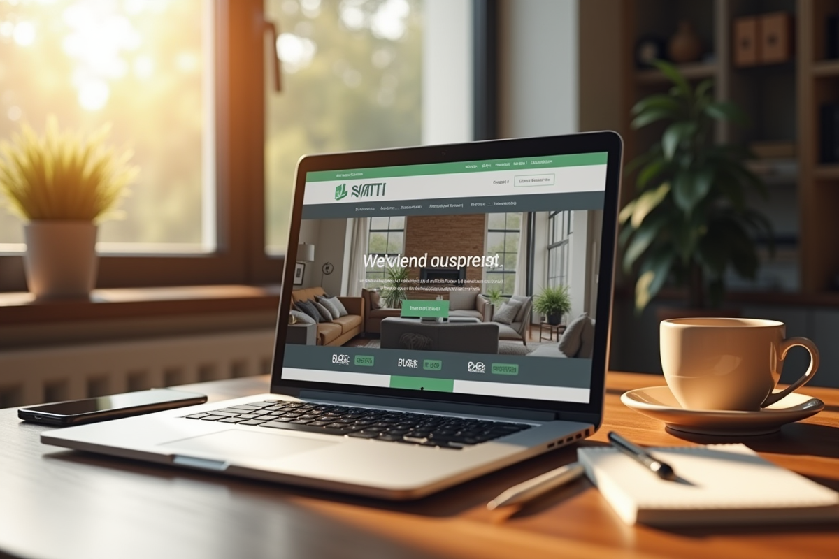 agent immobilier