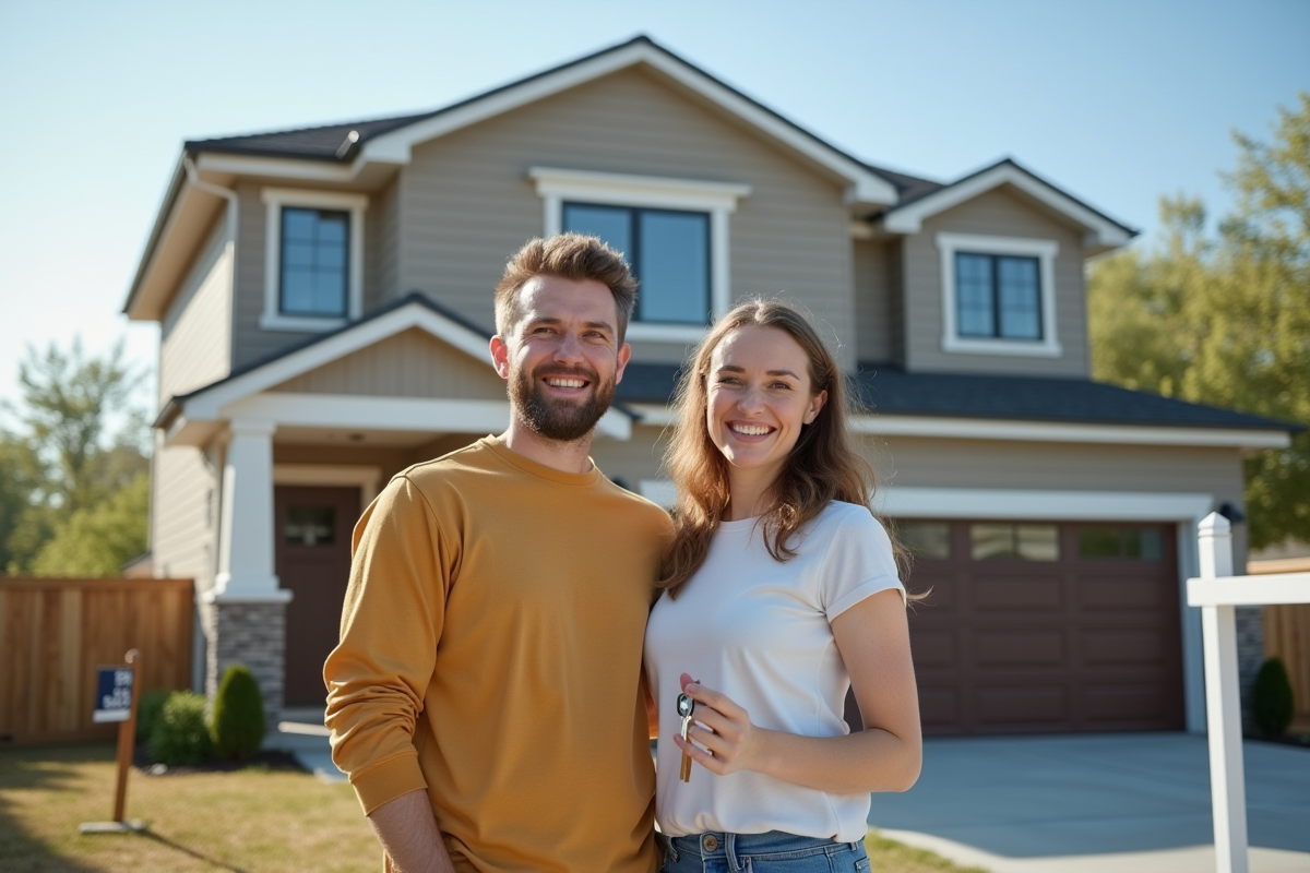 financement immobilier
