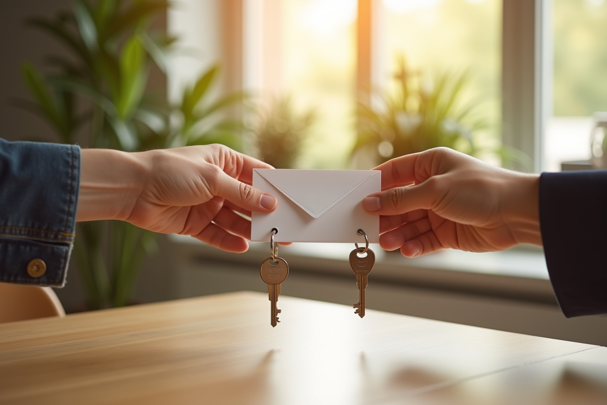 déménagement logement