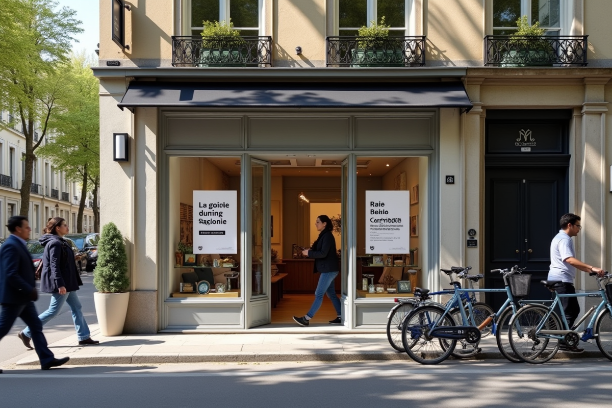 contrat location