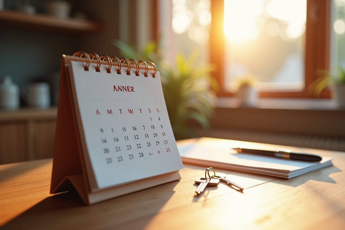 immobilier résidence