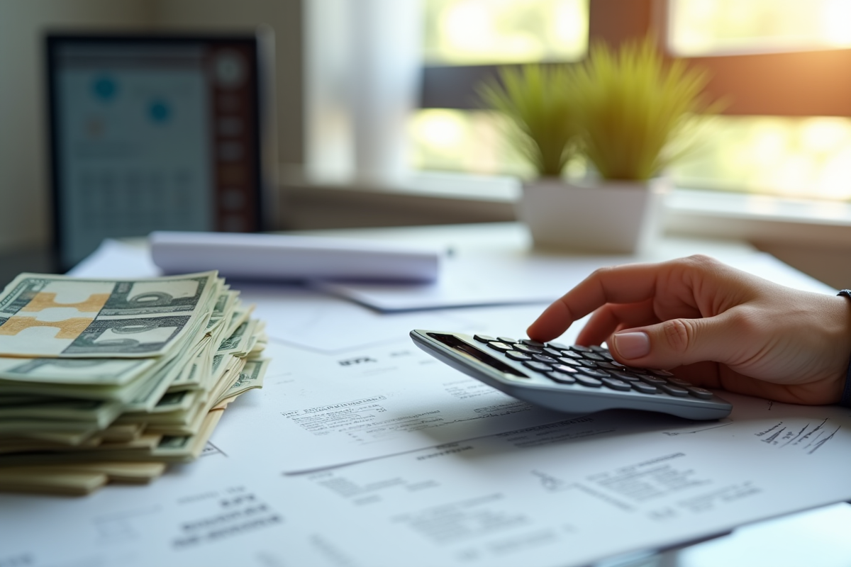 financement immobilier