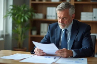 Stratégies pour réduire la taxe foncière sur un bien immobilier