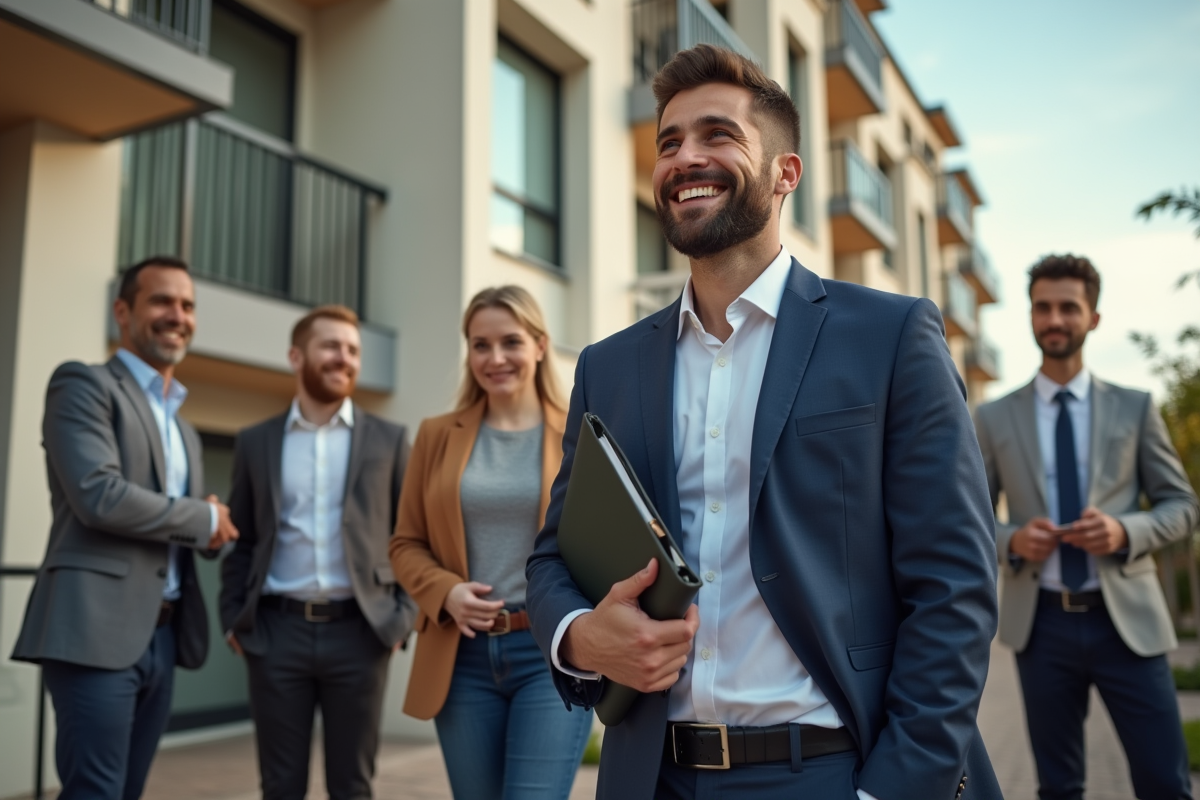 bénéficiaires logement