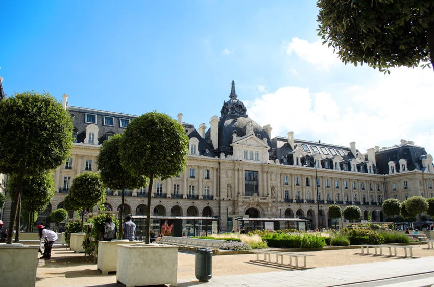 Où trouver un bon immobilier à Rennes ?