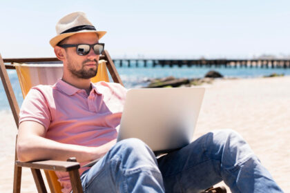 Lanzarote : une nouvelle vie pour les nomades digitaux !