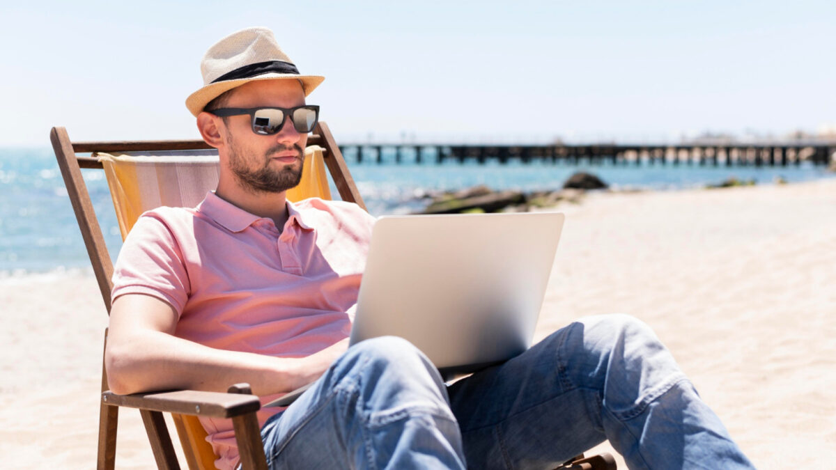 Lanzarote : une nouvelle vie pour les nomades digitaux !