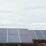 Les avantages économiques des ombrières photovoltaïques