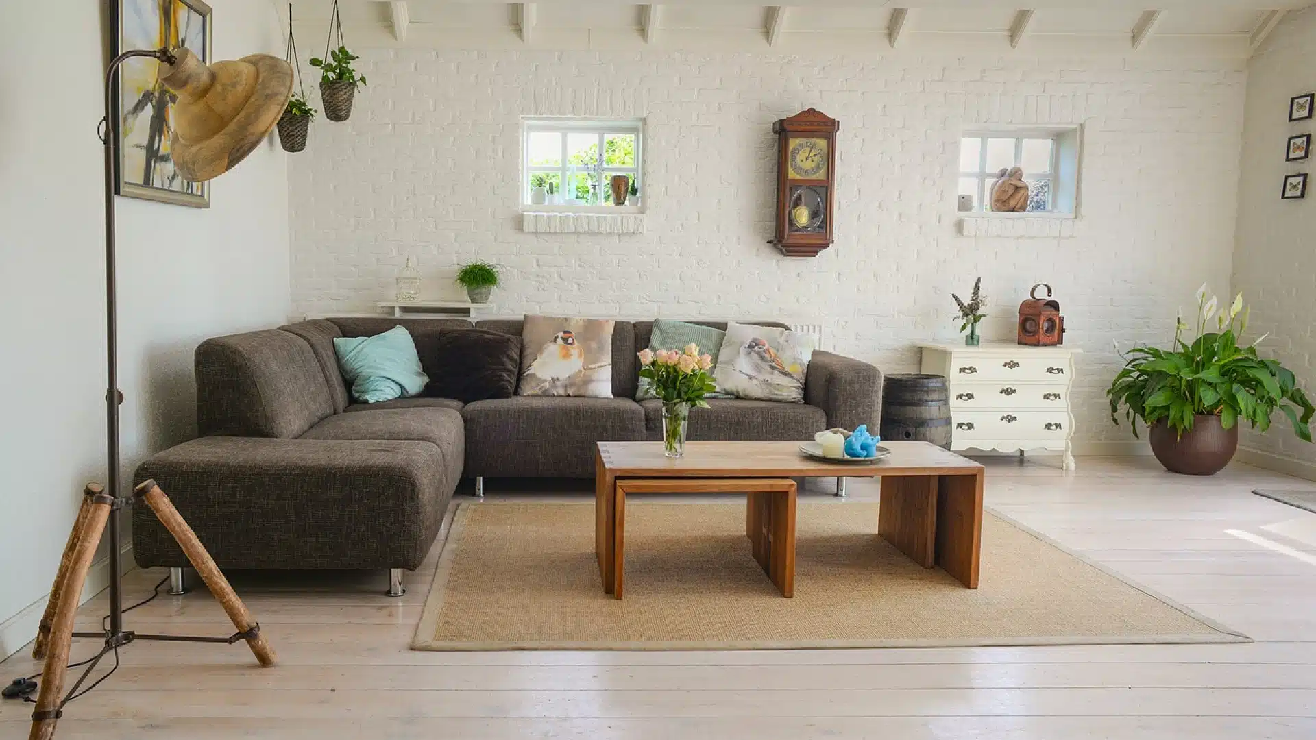 Pourquoi devriez-vous suivre des blogs sur la décoration de maison ?