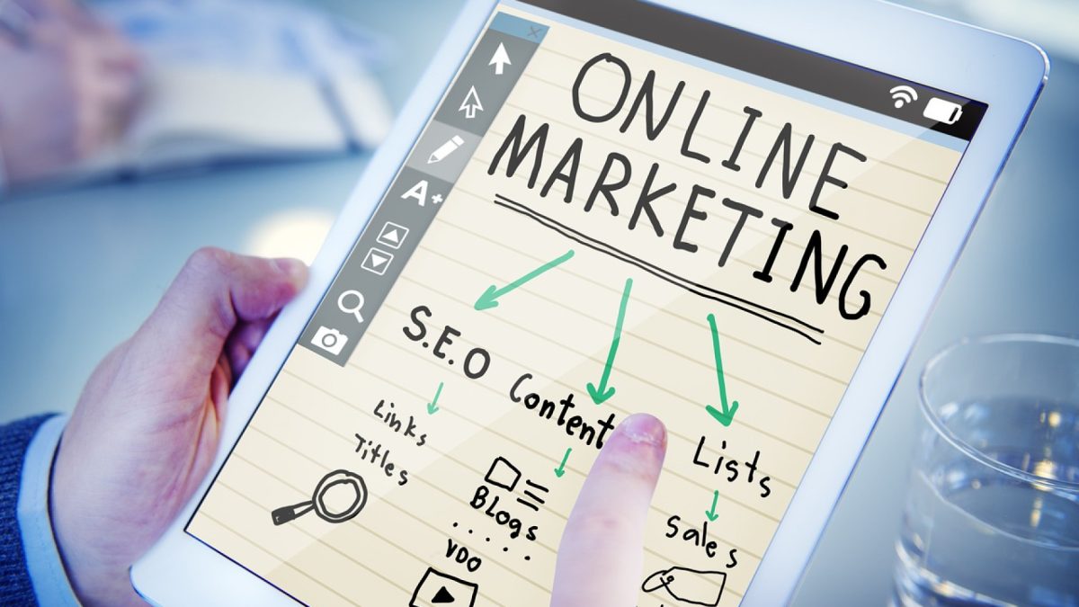 Pourquoi disposer d’une application de géomarketing ? Pourquoi disposer d’une application de géomarketing ?