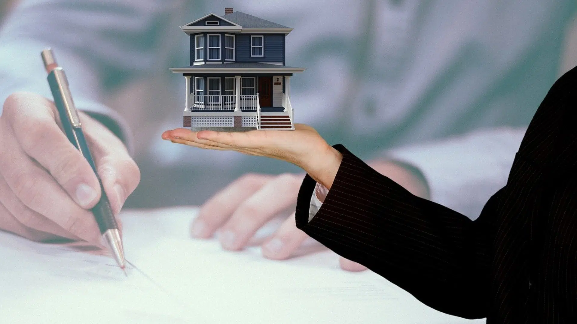Pourquoi faire confiance à une agence immobilière ?