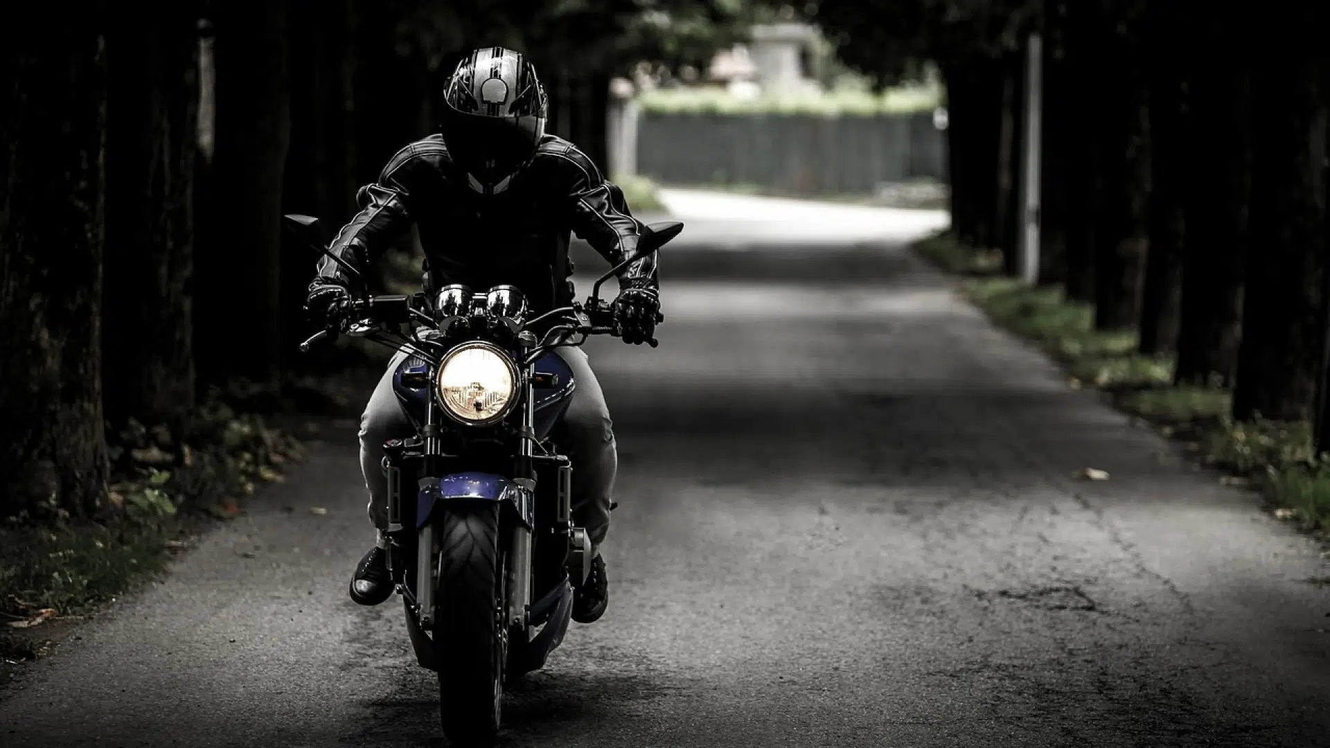 Pourquoi optez pour une assurance moto pour son engin ?