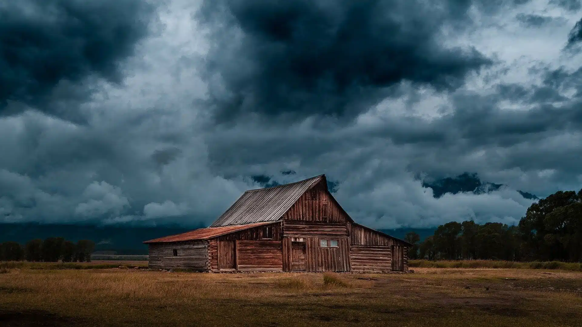 Pourquoi rénover votre maison de campagne ?