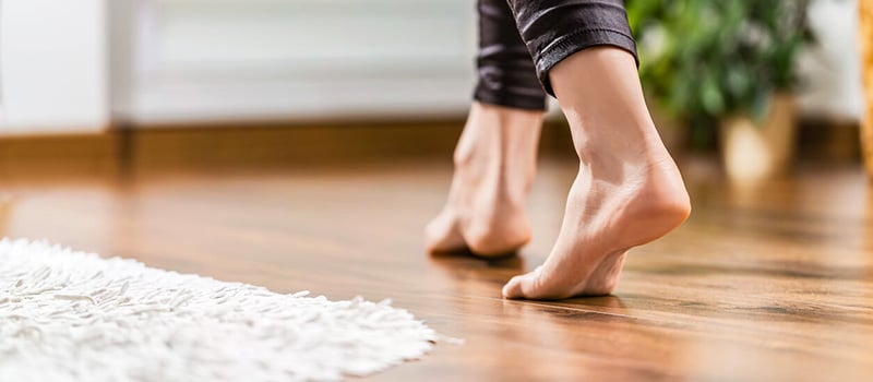 Comment recouvrir carrelage avec chauffage au sol ? Comment recouvrir carrelage avec chauffage au sol ?