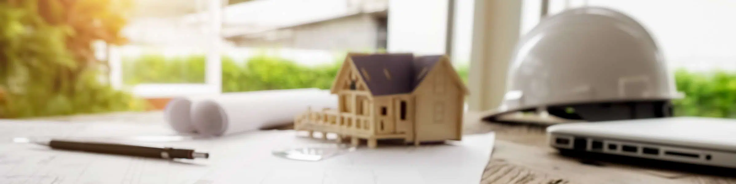 projet immobilier