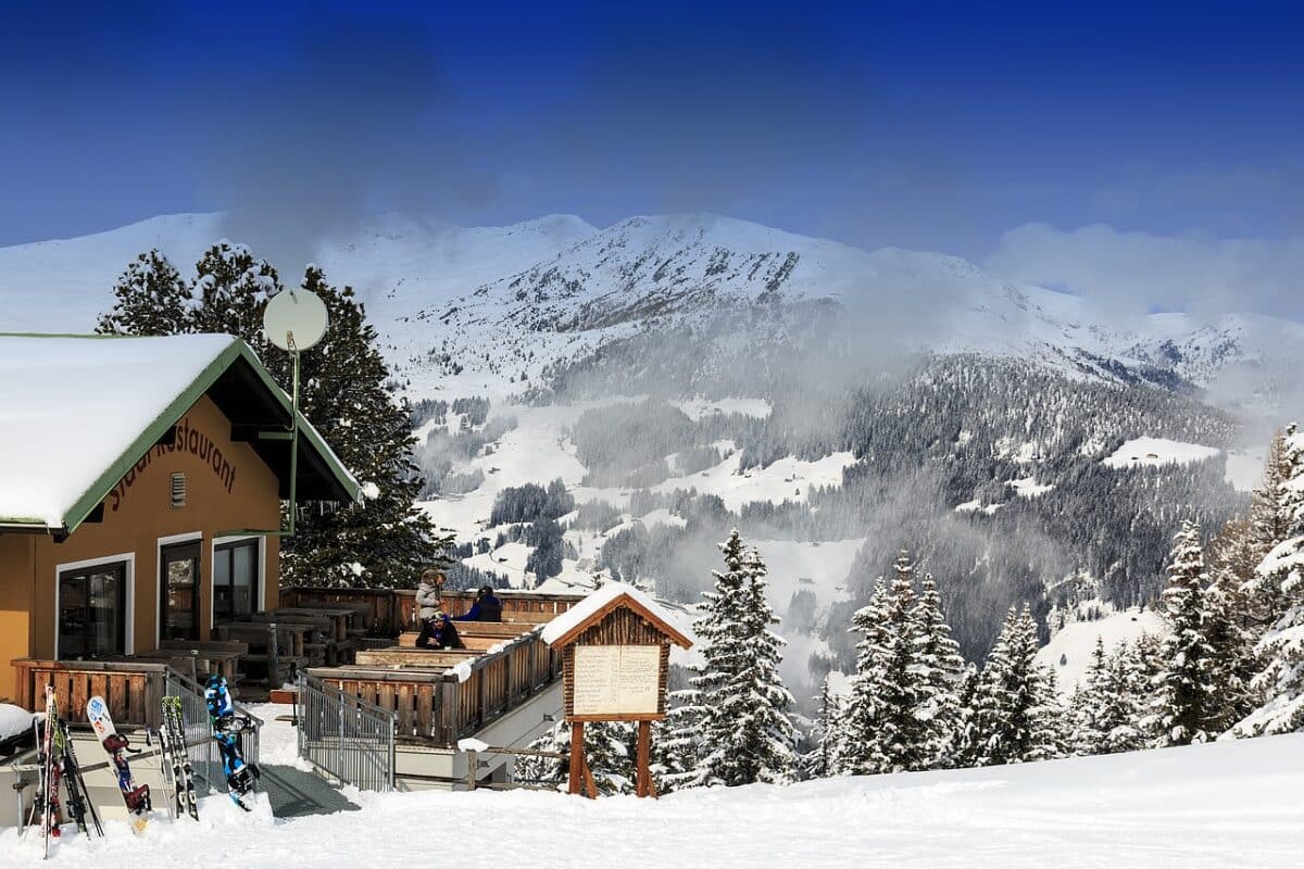 Les chalets haut de gamme pour un confort en montagne