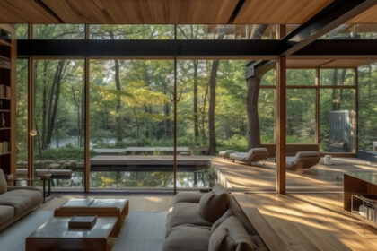 Véranda à Hazebrouck : matériaux, isolation et confort thermique