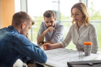 Critères pour sélectionner un architecte compétent et fiable